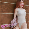 Climax Realistic Sex Doll Small Waist Big Tits Breasts Small Waist