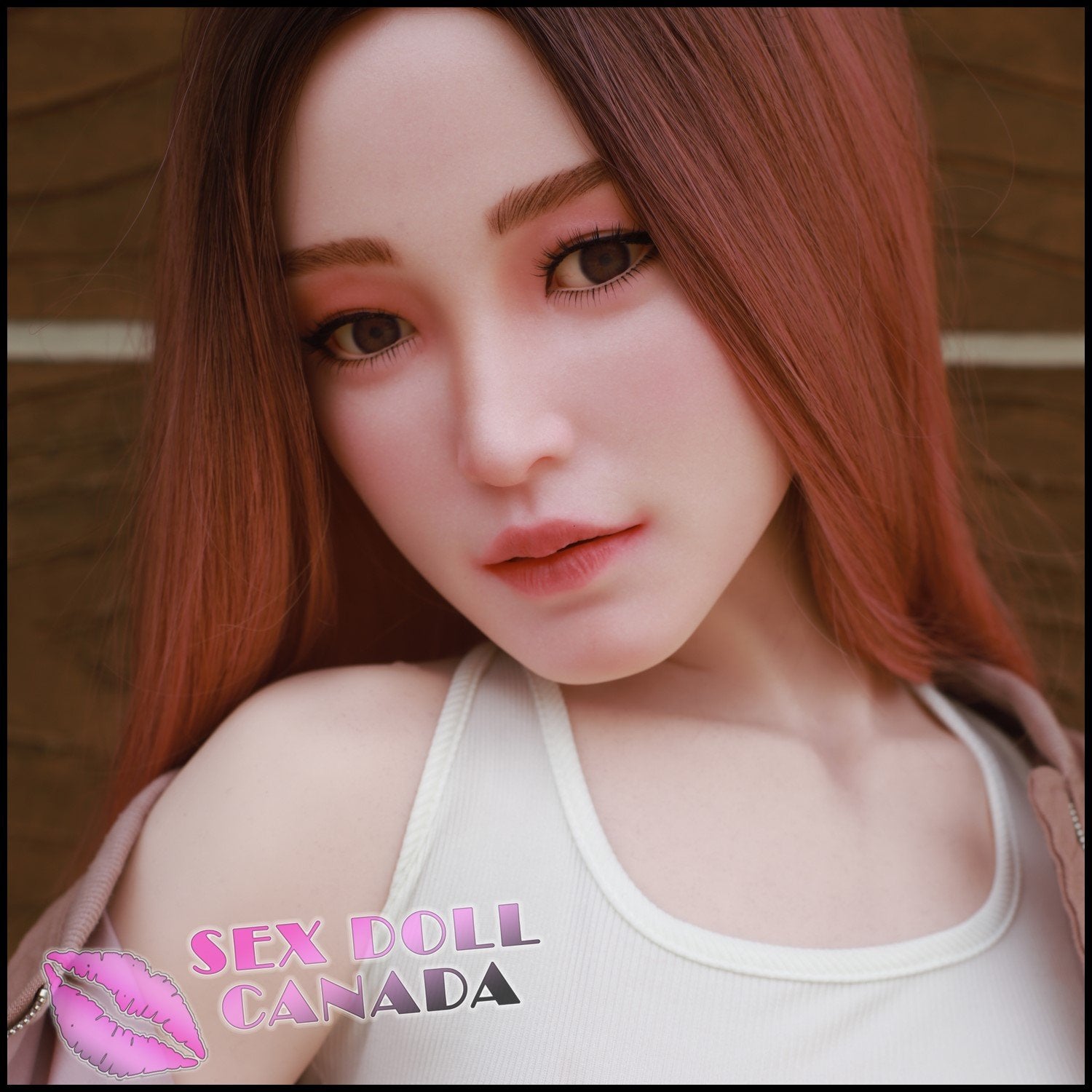 Climax Realistic Sex Doll Big Tits Breasts Small Waist Small Waist