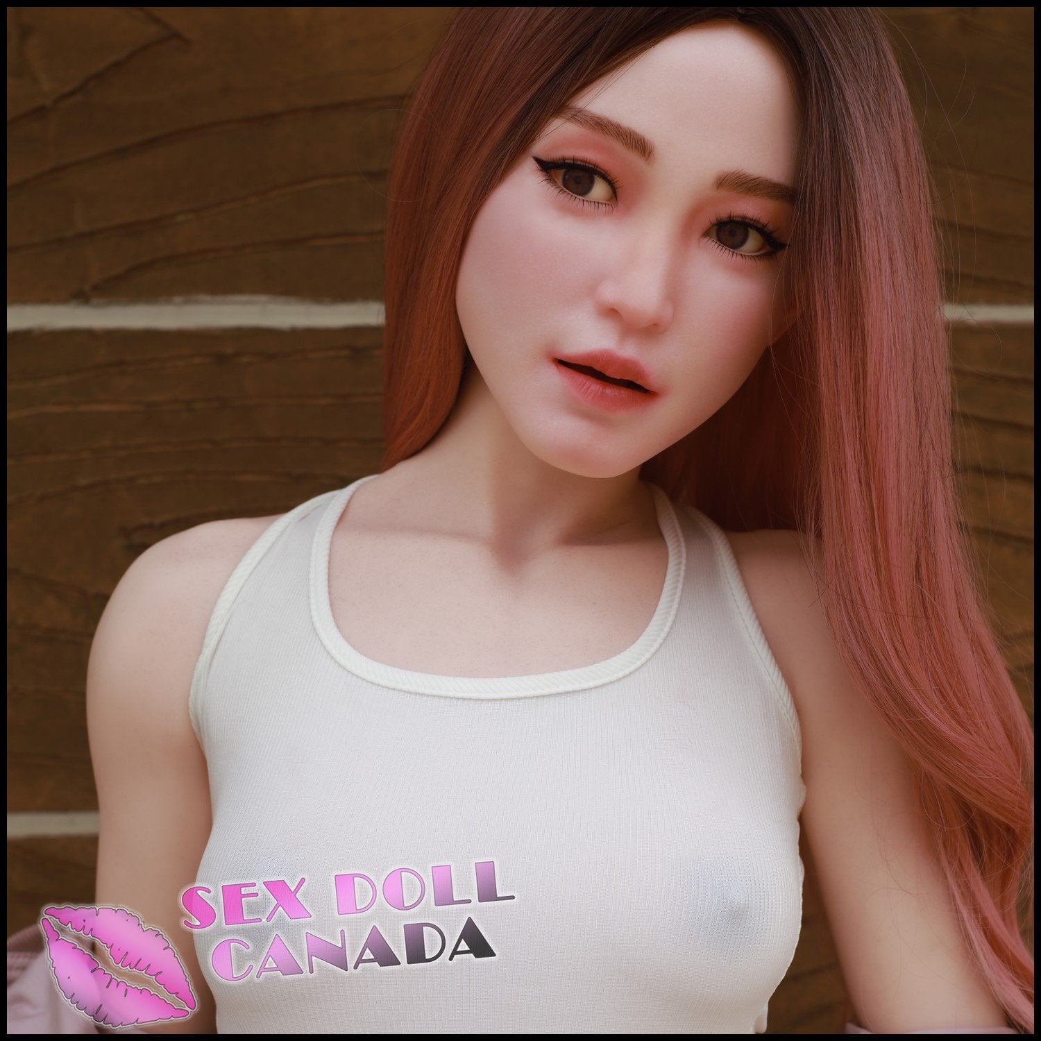 Climax Realistic Sex Doll Small Waist Big Tits Breasts Small Waist