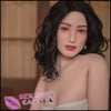 Climax Realistic Sex Doll Black Hair Asian Japanese Chinese Big Tits Breasts