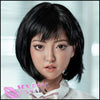 Lusandy Realistic Sex Doll Small Tits Boobs Asian Japanese Chinese Russian German