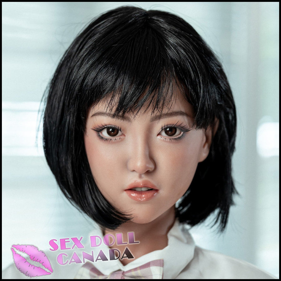 Lusandy Realistic Sex Doll Small Tits Boobs Asian Japanese Chinese Russian German