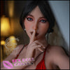 SE DOLL Realistic Sex Doll Western American Curvy Full Body Brunette Hair