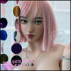 SE DOLL Realistic Sex Doll Huge Tits Boobs Big Ass Butt Western American
