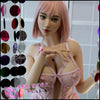 SE DOLL Realistic Sex Doll Small Waist Western American Big Ass Butt