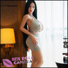 HR Doll Realistic Sex Doll Big Ass Butt Huge Tits Boobs Curvy Full Body