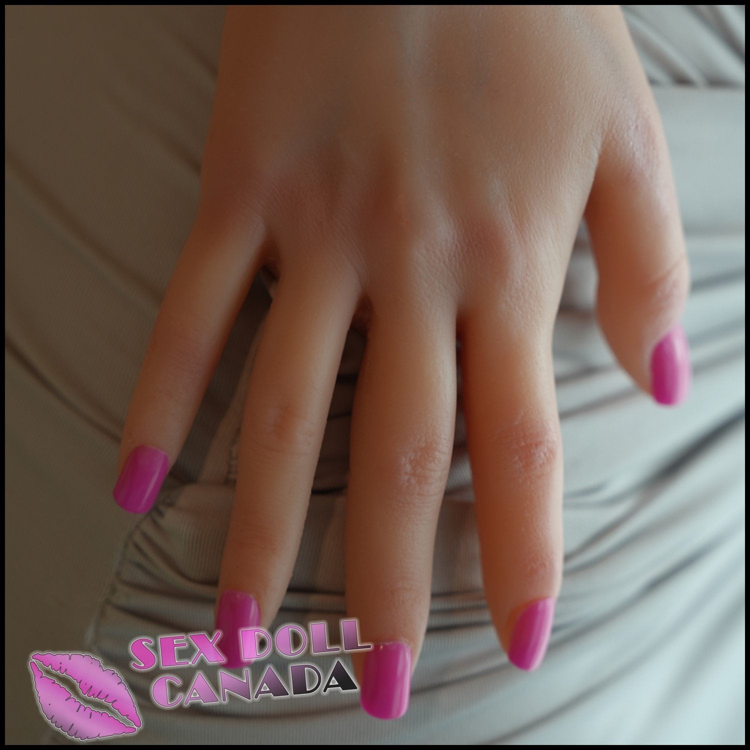 HR Doll Realistic Sex Doll Big Ass Butt Huge Tits Boobs Small Waist