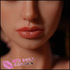 HR Doll Realistic Sex Doll Small Waist Huge Tits Boobs Curvy Full Body