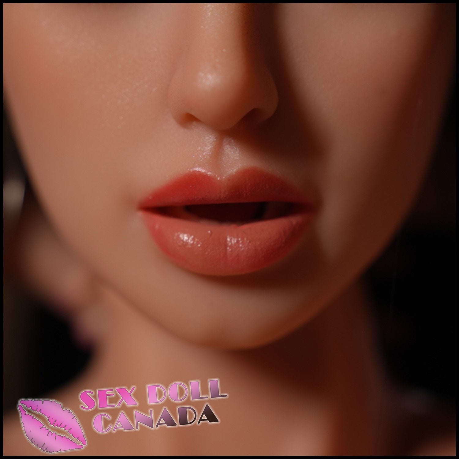 HR Doll Realistic Sex Doll Curvy Full Body Big Ass Butt Small Waist