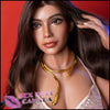 YL Realistic Sex Doll Huge Tits Boobs Small Waist Curvy Full Body