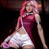 FunWestDoll Realistic Sex Doll Big Ass Butt Small Tits Boobs Small Waist