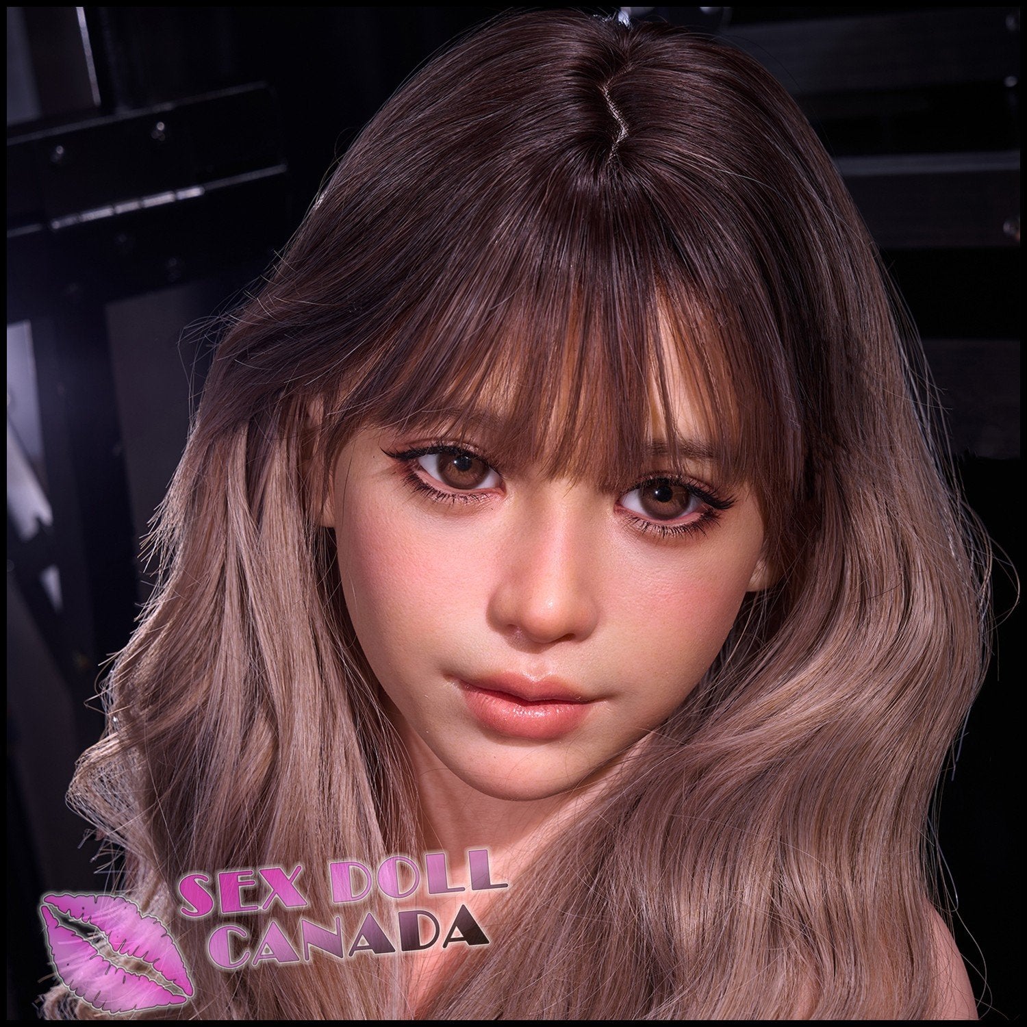 Real Lady Realistic Sex Doll Russian German Curvy Full Body Western American