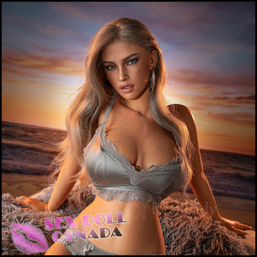 Real Lady Realistic Sex Doll Curvy Full Body Curvy Full Body Huge Tits Boobs