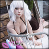 Starpery Realistic Sex Doll Small Waist Big Tits Breasts Asian Japanese Chinese