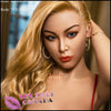 Jarliet Realistic Sex Doll Big Tits Breasts Fit Athletic Blonde Hair