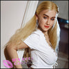 Jarliet Realistic Sex Doll Western American Russian German Blonde Hair