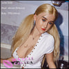 Jarliet Realistic Sex Doll Big Tits Breasts Russian German Blonde Hair