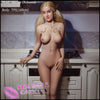 Jarliet Realistic Sex Doll Russian German Western American Blonde Hair