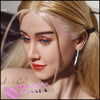 Jarliet Realistic Sex Doll Fit Athletic Western American Blonde Hair
