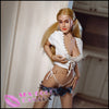 Jarliet Realistic Sex Doll Fit Athletic Blonde Hair Big Tits Breasts