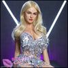 Normon Doll Realistic Sex Doll Russian German Western American Blonde Hair