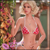 Piper Realistic Sex Doll Big Tits Breasts Blonde Hair Western American