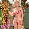 Piper Realistic Sex Doll Big Tits Breasts Western American Blonde Hair