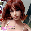 SE DOLL Realistic Sex Doll Fit Athletic Western American Brunette Hair