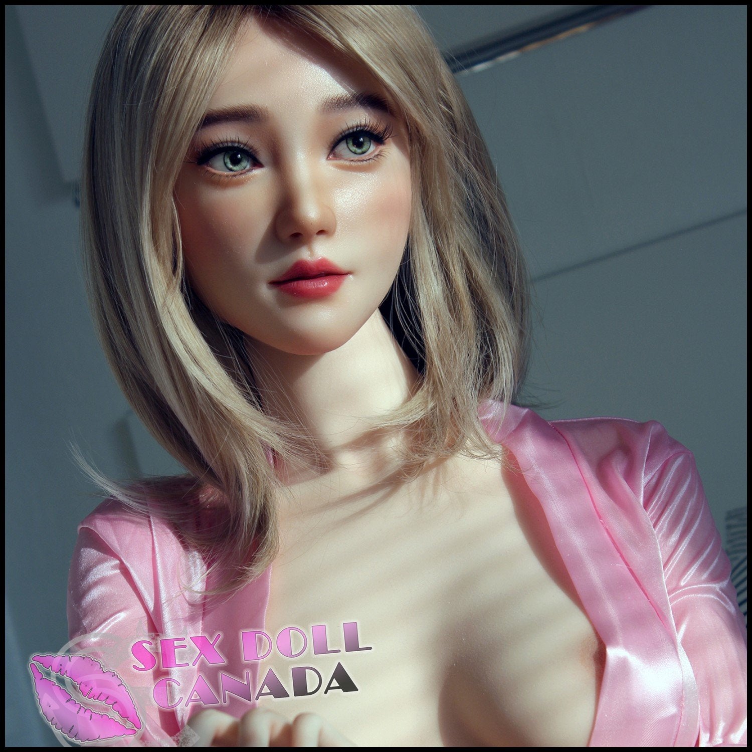 SE DOLL Realistic Sex Doll Asian Japanese Chinese Big Tits Breasts Asian Japanese Chinese