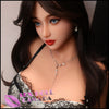 SE DOLL Realistic Sex Doll Asian Japanese Chinese Big Tits Breasts Brunette Hair