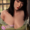 SM Realistic Sex Doll Big Tits Breasts Big Ass Butt Black Hair