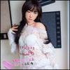Tayu Realistic Sex Doll Black Hair Brunette Hair Small Tits Boobs
