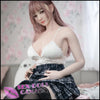 Tayu Realistic Sex Doll Asian Japanese Chinese Pink Purple Hair Big Tits Breasts