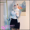 WM Doll Realistic Sex Doll Cartoon Hentai Anime Curvy Full Body Asian Japanese Chinese