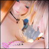 WM Doll Realistic Sex Doll Asian Japanese Chinese Cartoon Hentai Anime Blonde Hair