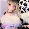 WM Doll Realistic Sex Doll Curvy Full Body Asian Japanese Chinese Blonde Hair