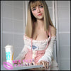 SE DOLL Realistic Sex Doll Curvy Full Body Small Waist Western American