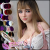 SE DOLL Realistic Sex Doll Blonde Hair Big Tits Breasts Western American