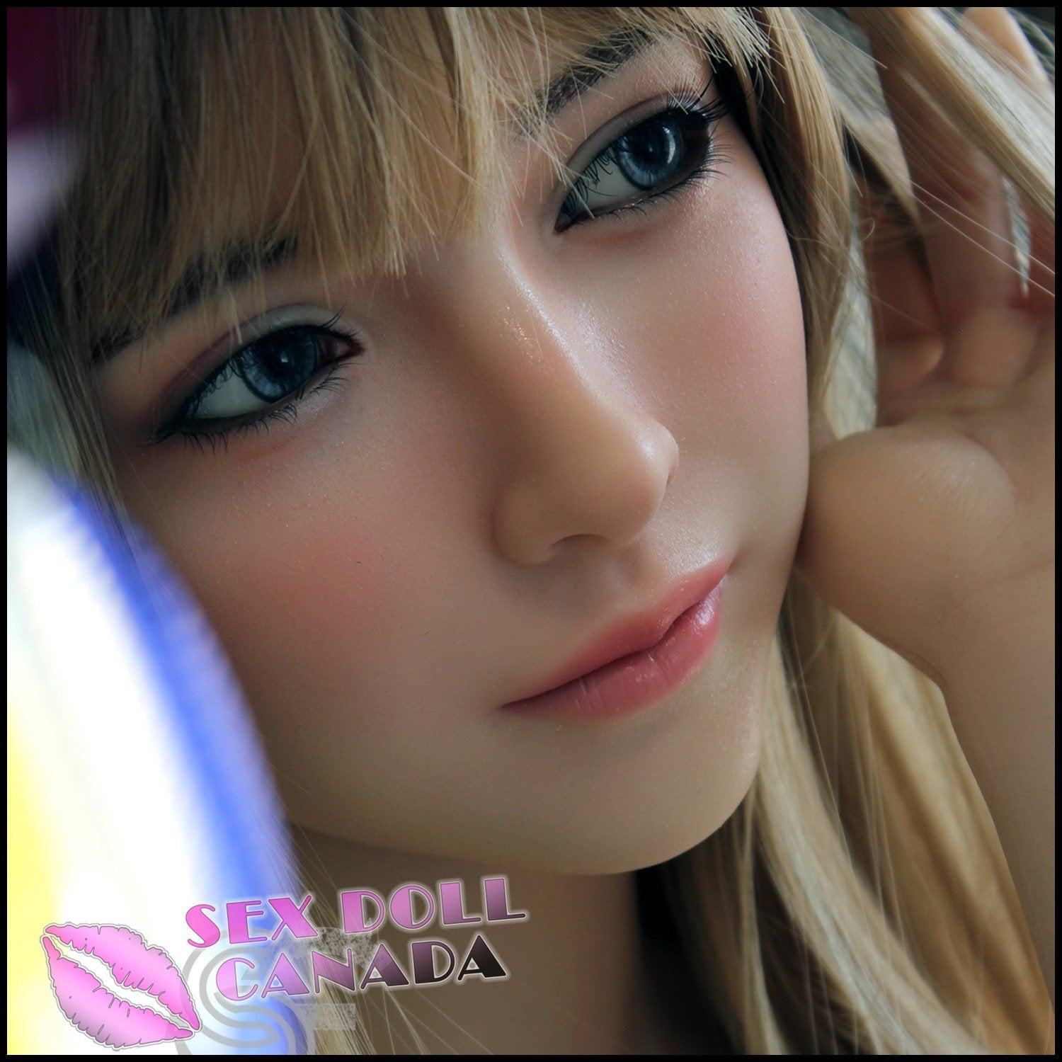 SE DOLL Realistic Sex Doll Small Waist Big Tits Breasts Curvy Full Body