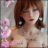 SE DOLL Realistic Sex Doll Elf Fantasy Cosplay Small Waist Curvy Full Body
