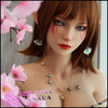 SE DOLL Realistic Sex Doll Curvy Full Body Asian Japanese Chinese Small Waist