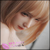 SE DOLL Realistic Sex Doll Small Waist Big Tits Breasts Blonde Hair