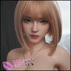 SE DOLL Realistic Sex Doll Big Ass Butt Small Waist Blonde Hair