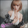 SE DOLL Realistic Sex Doll Big Tits Breasts Small Waist Blonde Hair