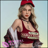 SE DOLL Realistic Sex Doll Small Waist Western American Big Tits Breasts