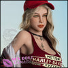 SE DOLL Realistic Sex Doll Small Waist Western American Big Tits Breasts