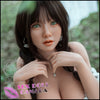 SE DOLL Realistic Sex Doll Big Tits Breasts Curvy Full Body Black Hair