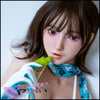 SE DOLL Realistic Sex Doll Big Tits Breasts Curvy Full Body Asian Japanese Chinese