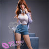 SE DOLL Realistic Sex Doll Big Tits Breasts Small Waist Asian Japanese Chinese