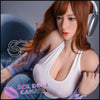 SE DOLL Realistic Sex Doll Small Waist Asian Japanese Chinese Big Tits Breasts